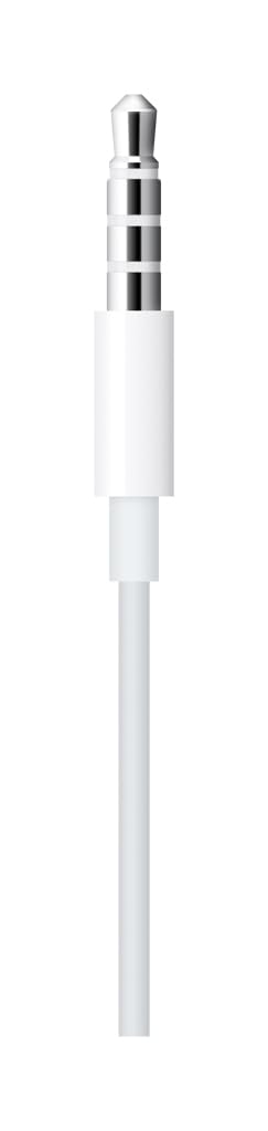 Wired Earbuds with Remote & Microphone