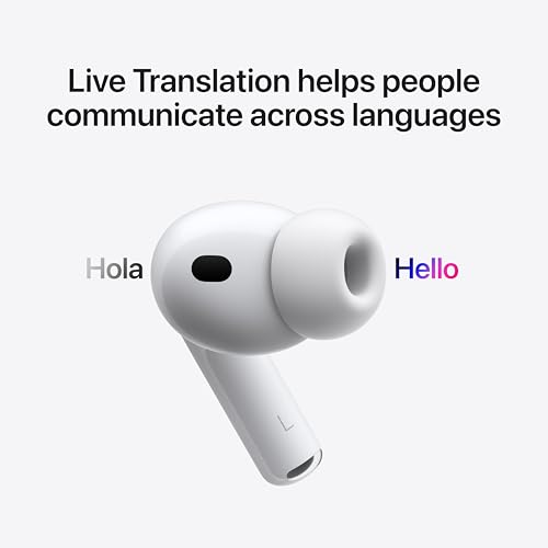 Wireless ANC Earbuds with Spatial Audio
