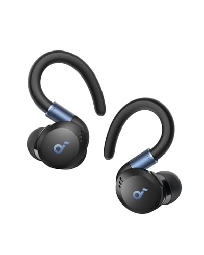 Sport Wireless Earbuds, 48H Playtime