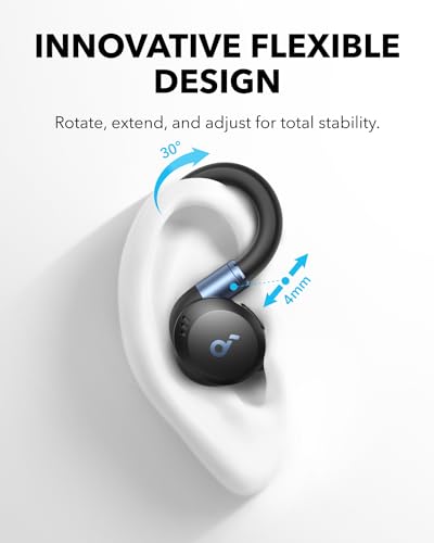 Sport Wireless Earbuds, 48H Playtime