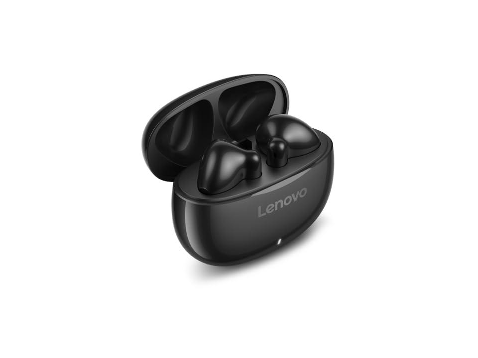 True Wireless Earbuds, 20H Battery
