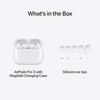 Wireless ANC Earbuds with Spatial Audio