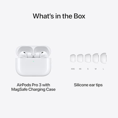 Wireless ANC Earbuds with Spatial Audio