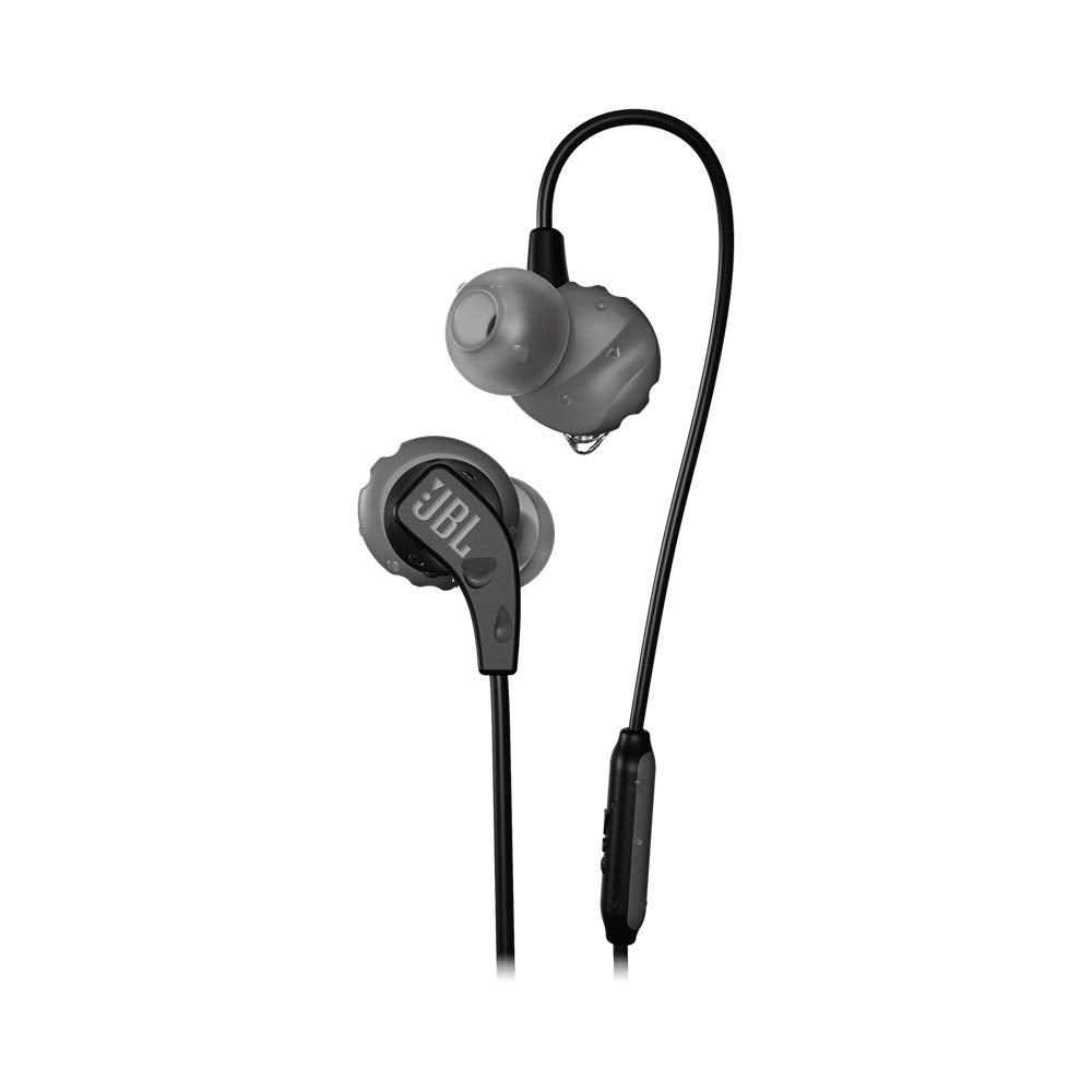 Wired In-Ear Headphones