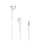 Wired Earbuds with Remote & Microphone