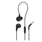 Wired In-Ear Headphones