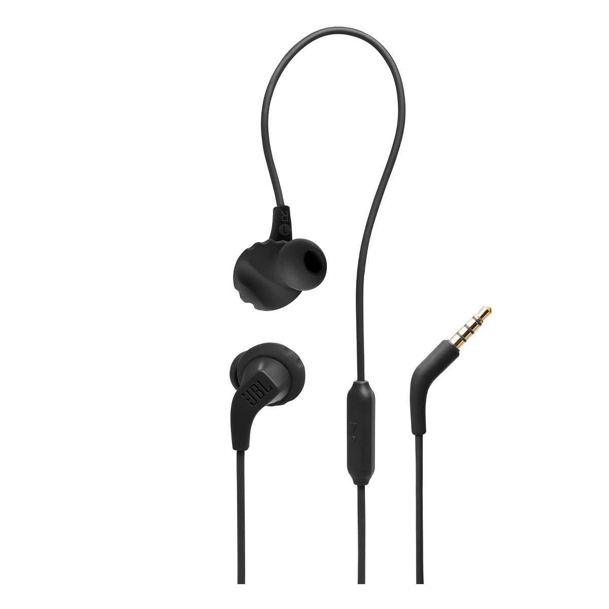 Wired In-Ear Headphones