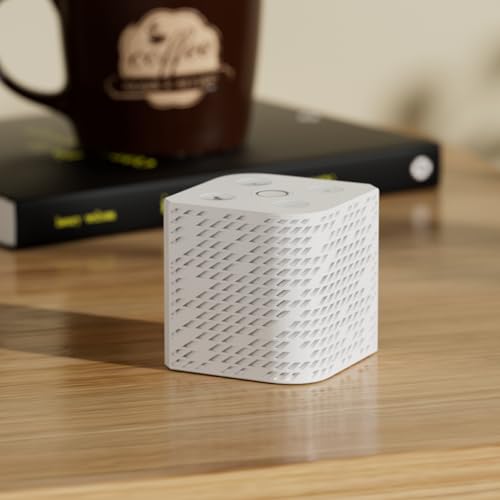 Third Reality Smart Voice Assistant Speaker