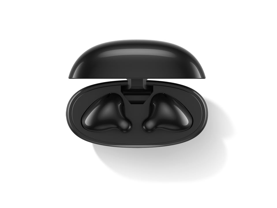 True Wireless Earbuds, 20H Battery