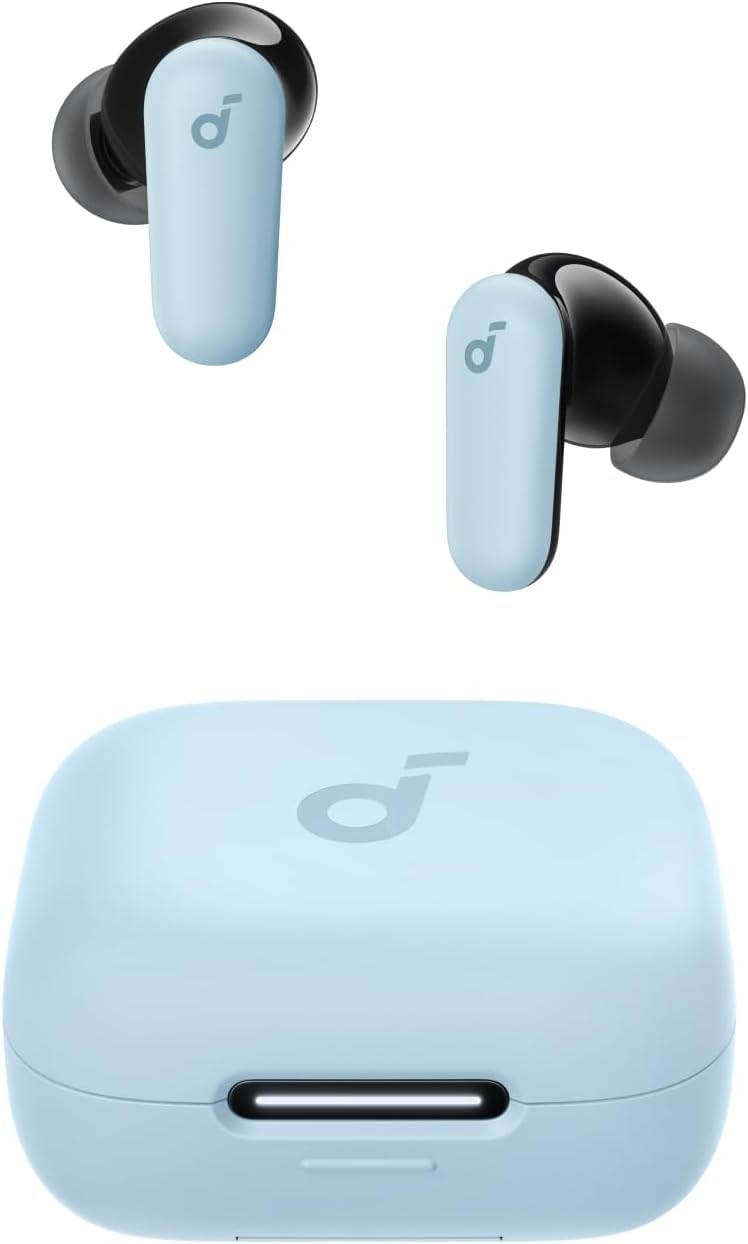 Wireless In-Ear Headphones