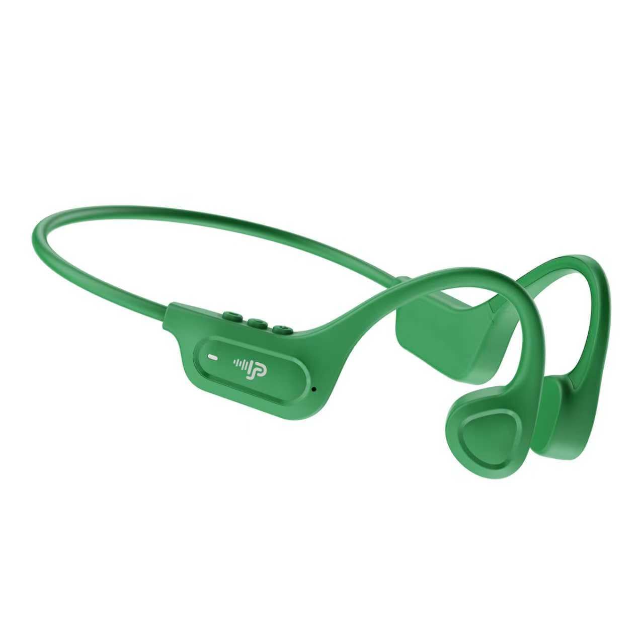Bone Conduction Headphones, 10H Playtime