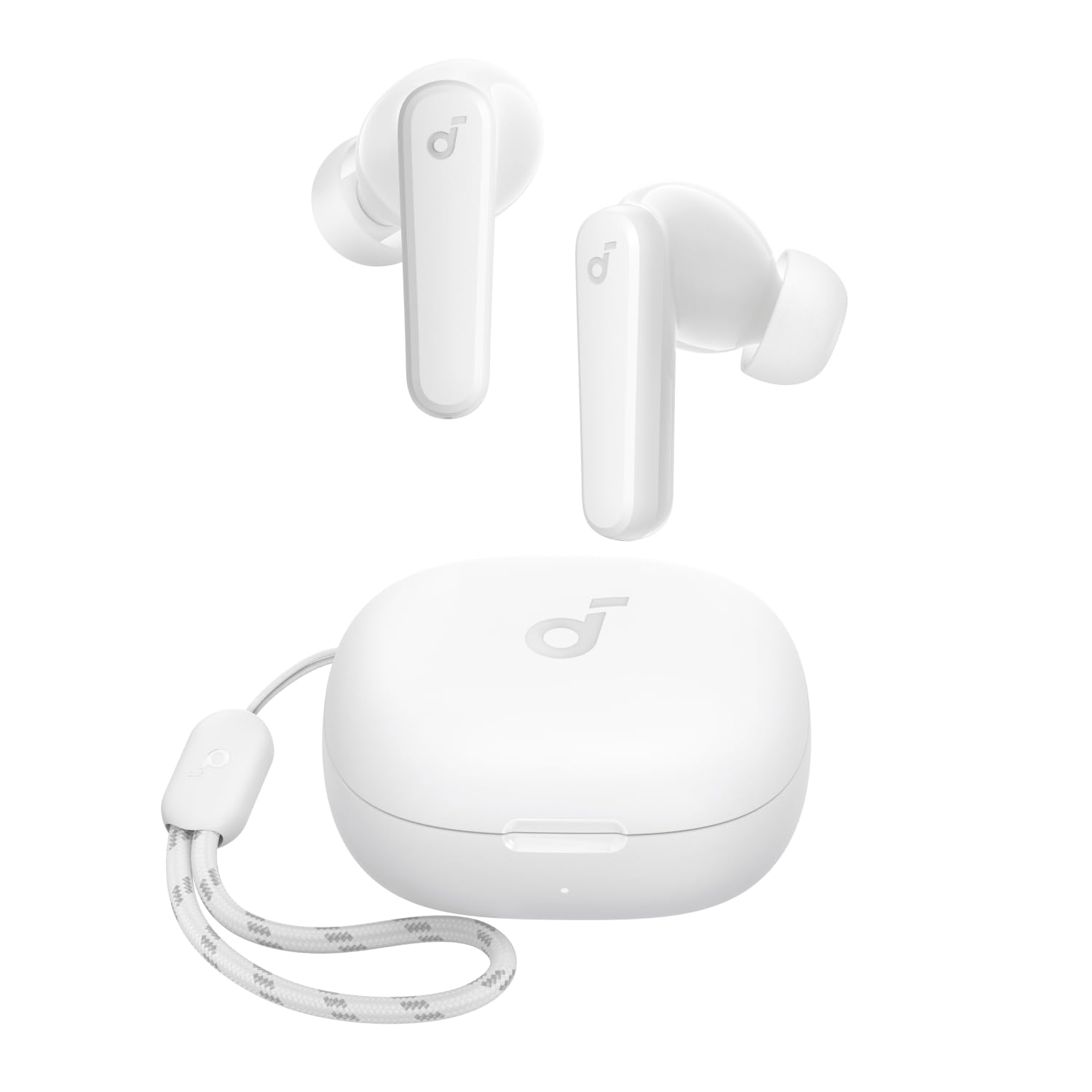 True Wireless Earbuds, 30H Playtime