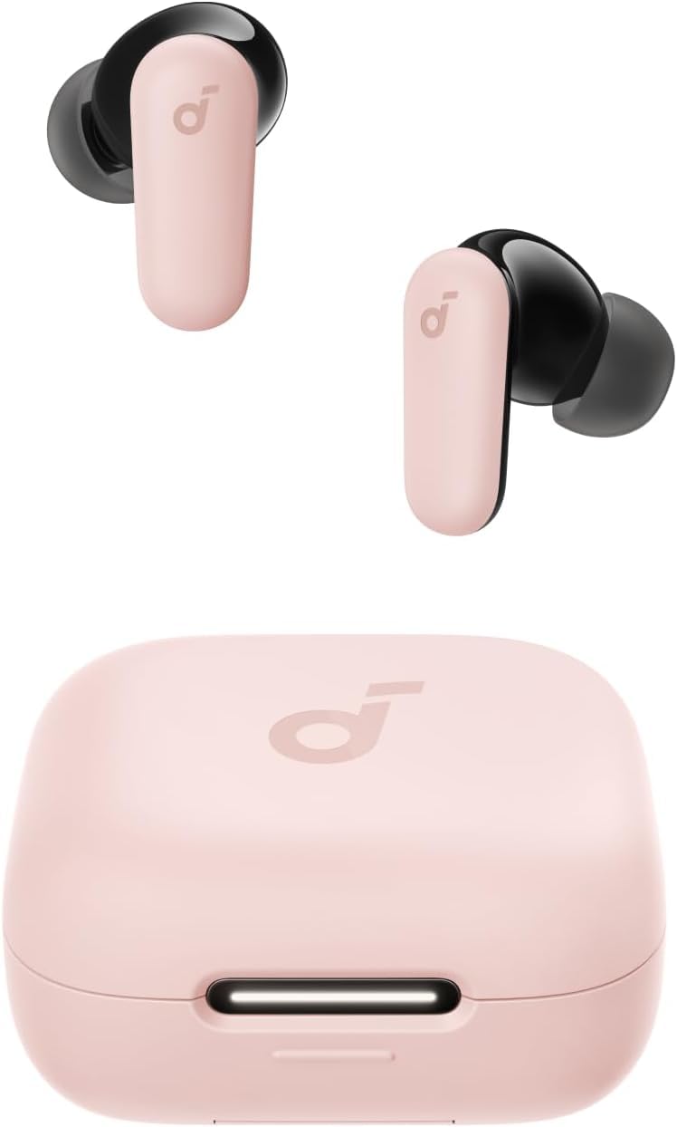 Wireless In-Ear Headphones