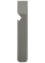 Slim Mini EDC Pry Bar Keychain