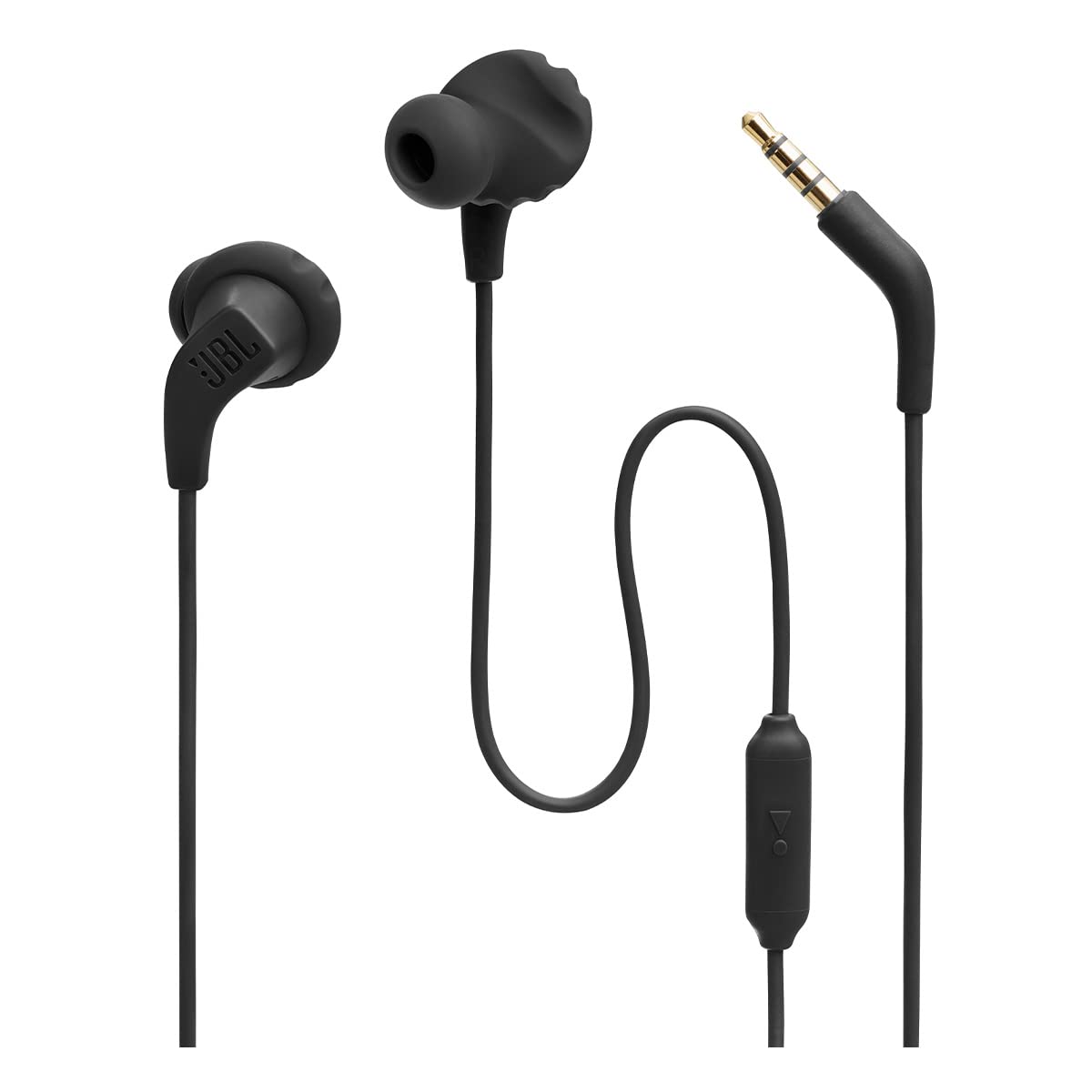 Wired In-Ear Headphones