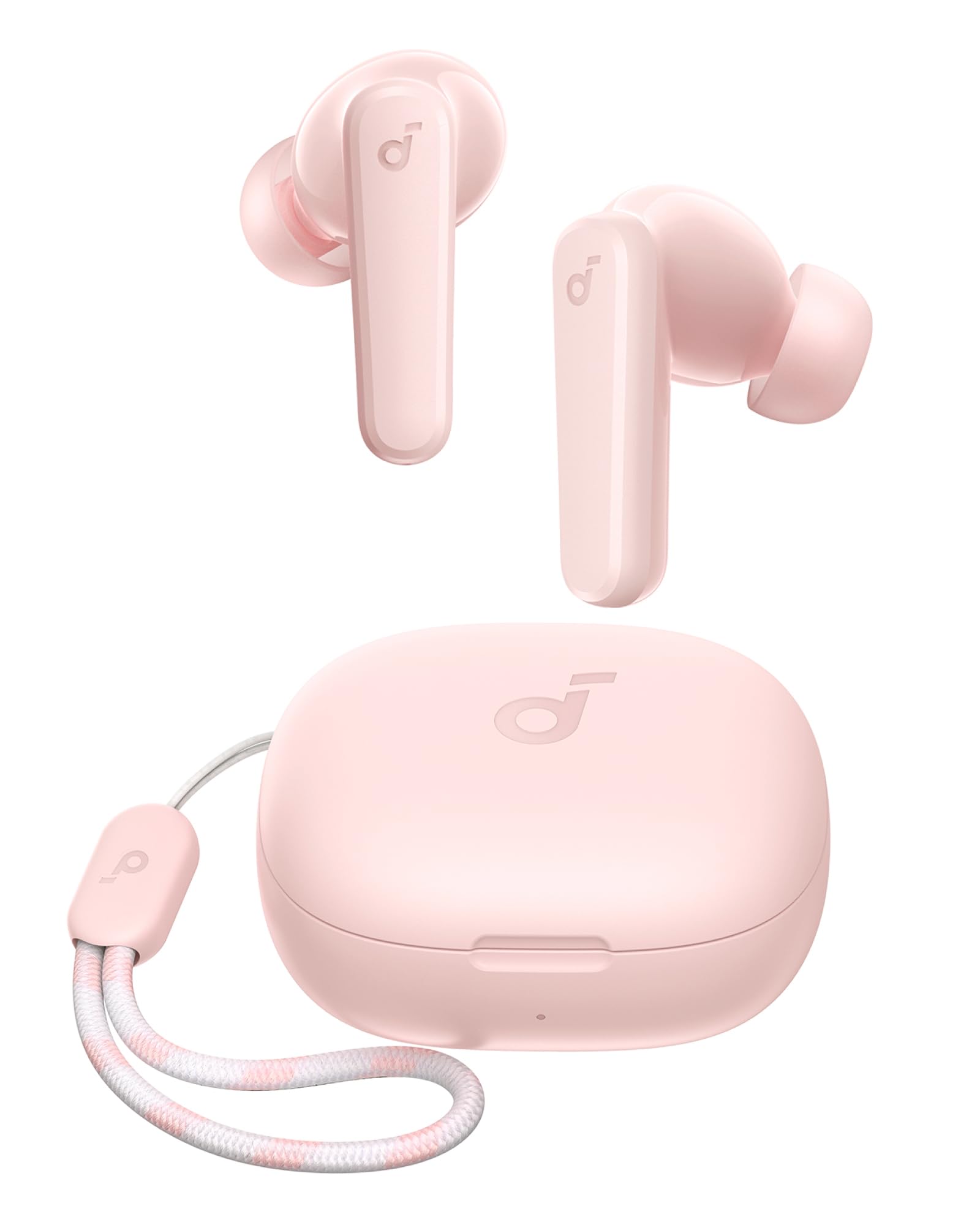 True Wireless Earbuds, 30H Playtime
