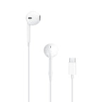 Wired Earbuds with Remote & Microphone