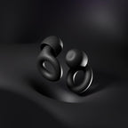 Reusable Noise-Reducing Ear Plugs