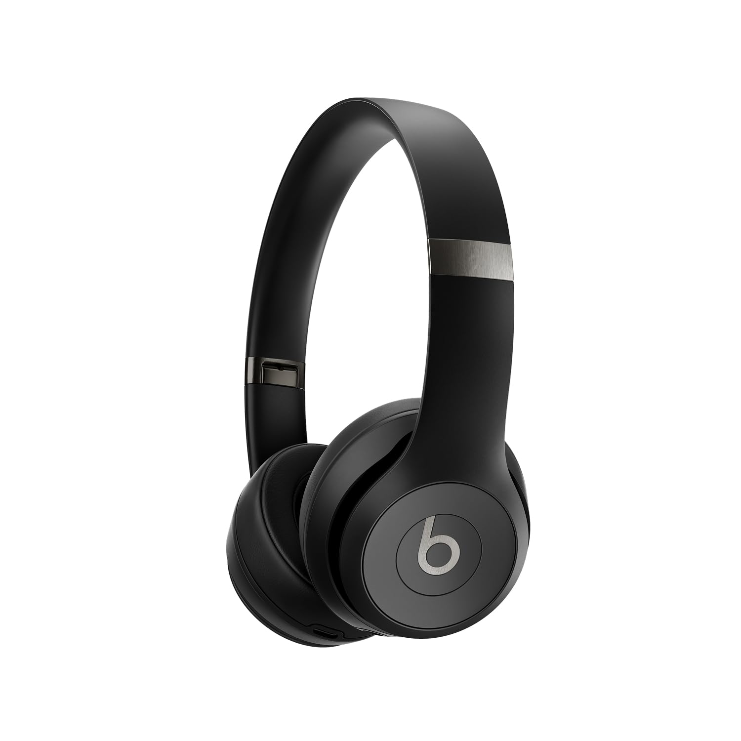 Wireless On-Ear Headphones
