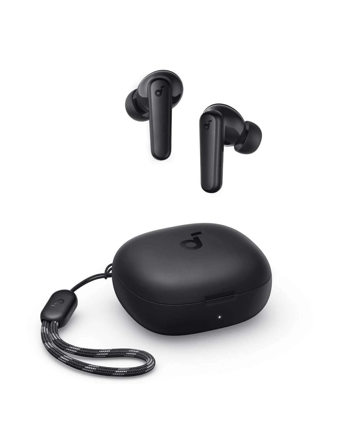 True Wireless Earbuds, 30H Playtime