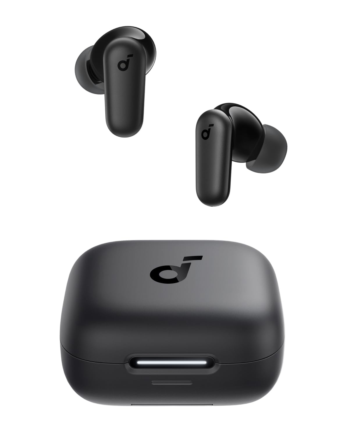 Wireless In-Ear Headphones