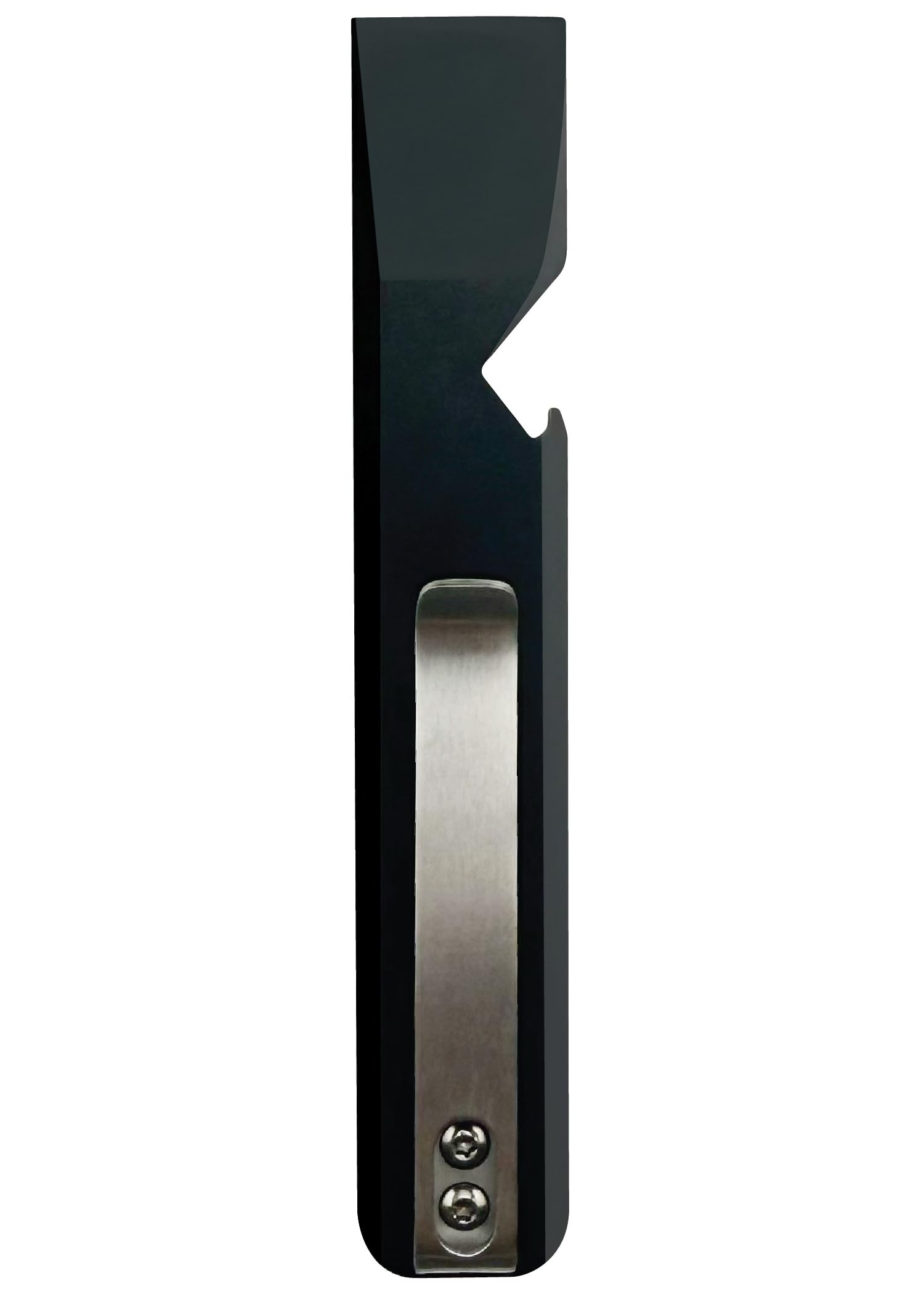 Slim Mini EDC Pry Bar Keychain