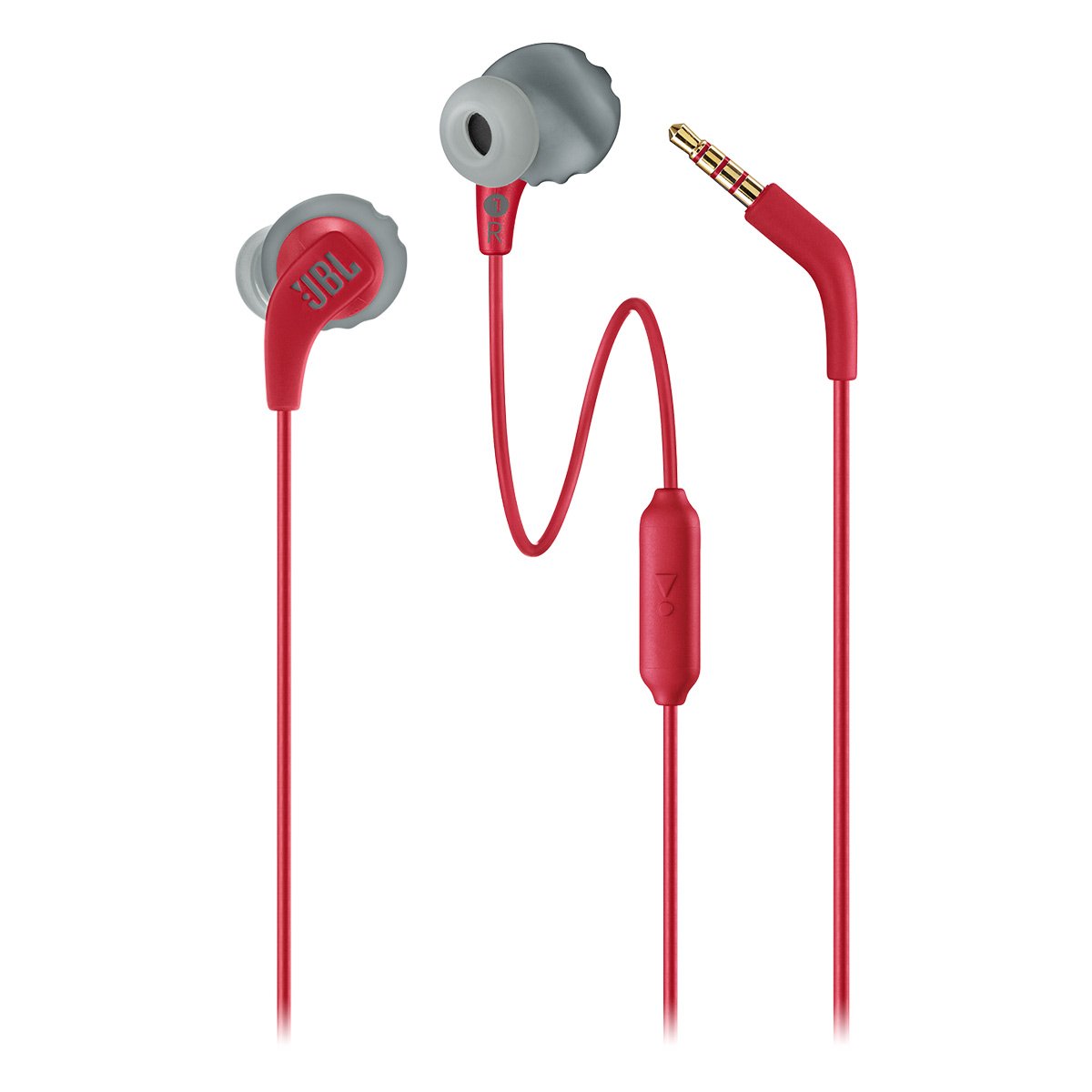 Wired In-Ear Headphones