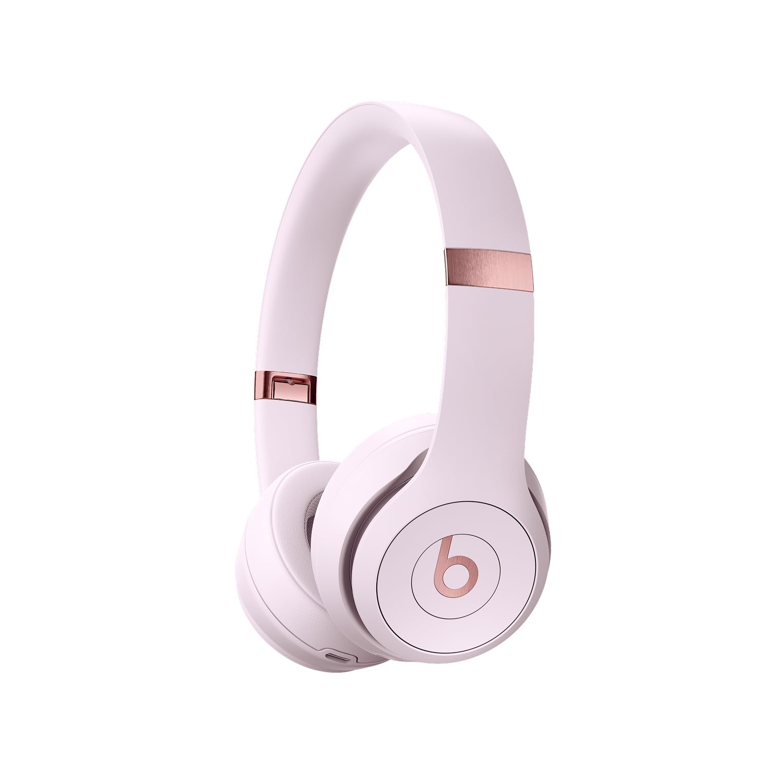 Wireless On-Ear Headphones