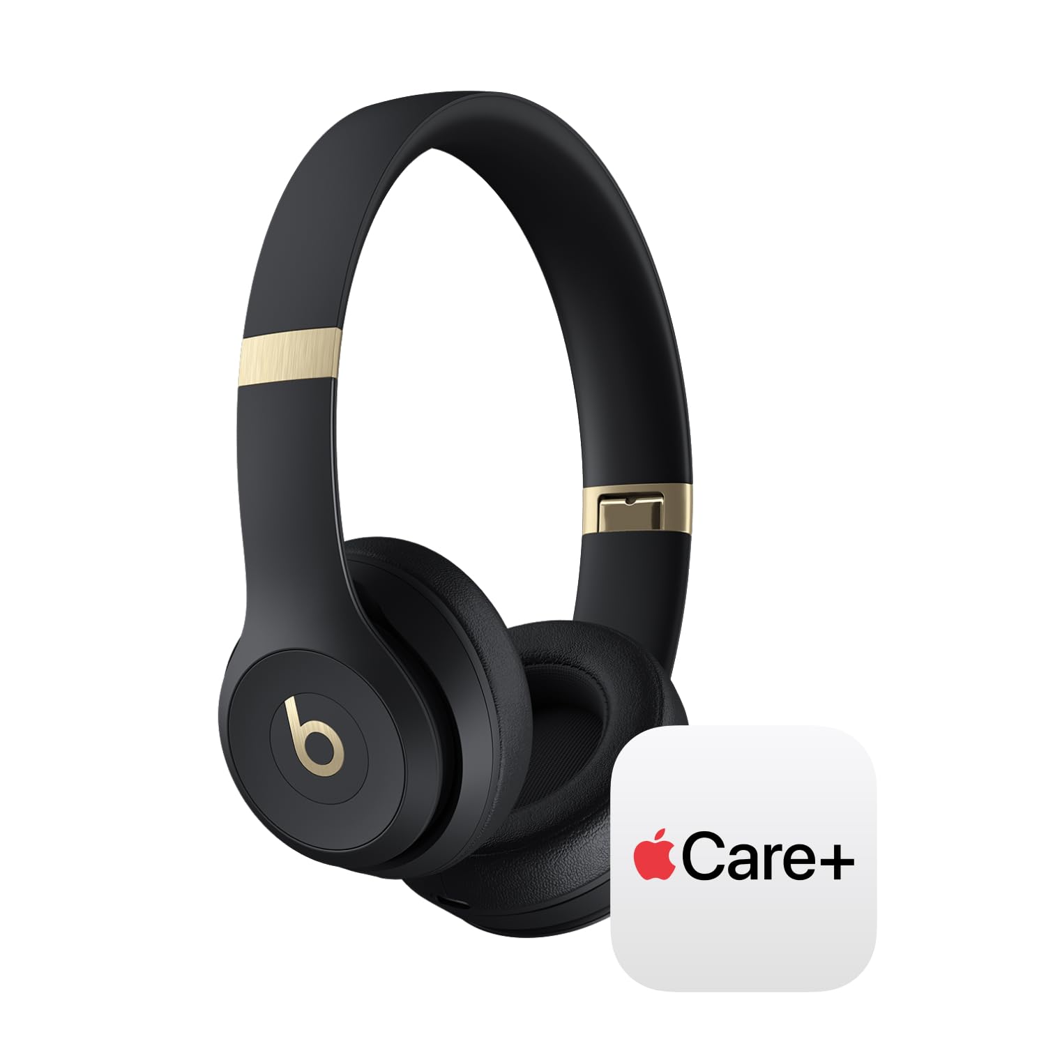 Wireless On-Ear Headphones