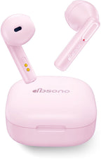 True Wireless Earbuds, 25H Playtime