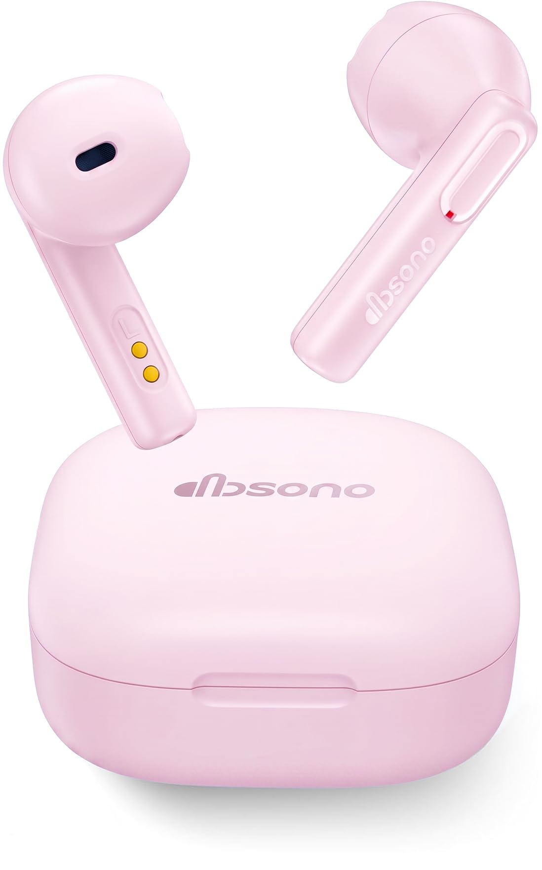 True Wireless Earbuds, 25H Playtime