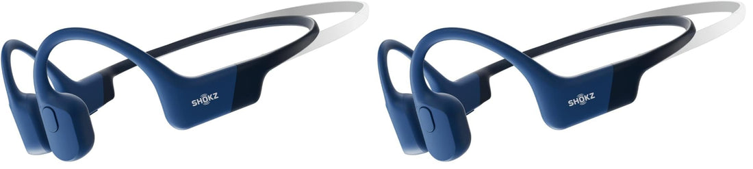 Open-Ear Running Headphones
