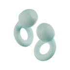 Reusable Noise-Reducing Ear Plugs