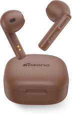 True Wireless Earbuds, 25H Playtime