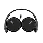 Sony ZX Series Wired On-Ear Headphones