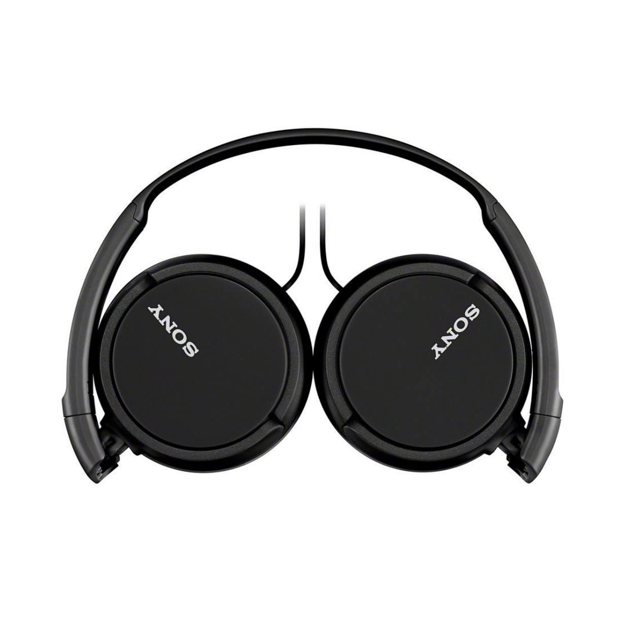 Sony ZX Series Wired On-Ear Headphones