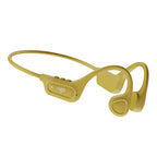 Bone Conduction Headphones, 10H Playtime