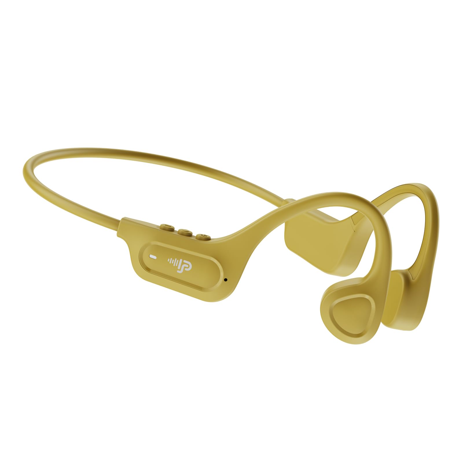 Bone Conduction Headphones, 10H Playtime