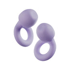 Reusable Noise-Reducing Ear Plugs