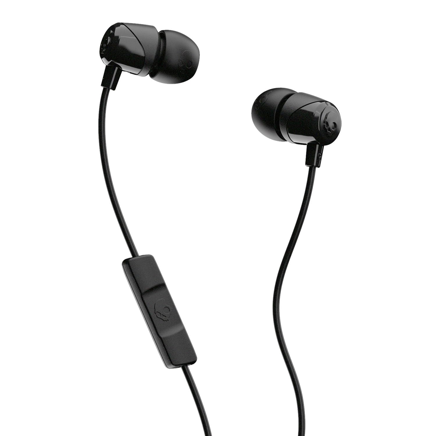 Wired Earbuds with Microphone, 3.5mm AUX