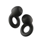 Reusable Noise-Reducing Ear Plugs