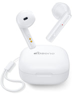 True Wireless Earbuds, 25H Playtime