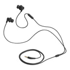 Wired In-Ear Headphones