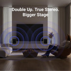 WiiM Smart Hi-Res Touch Speaker