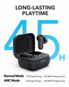 Wireless In-Ear Headphones