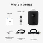 WiiM Smart Hi-Res Touch Speaker