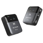 Portable Wireless In-Ear Monitor System