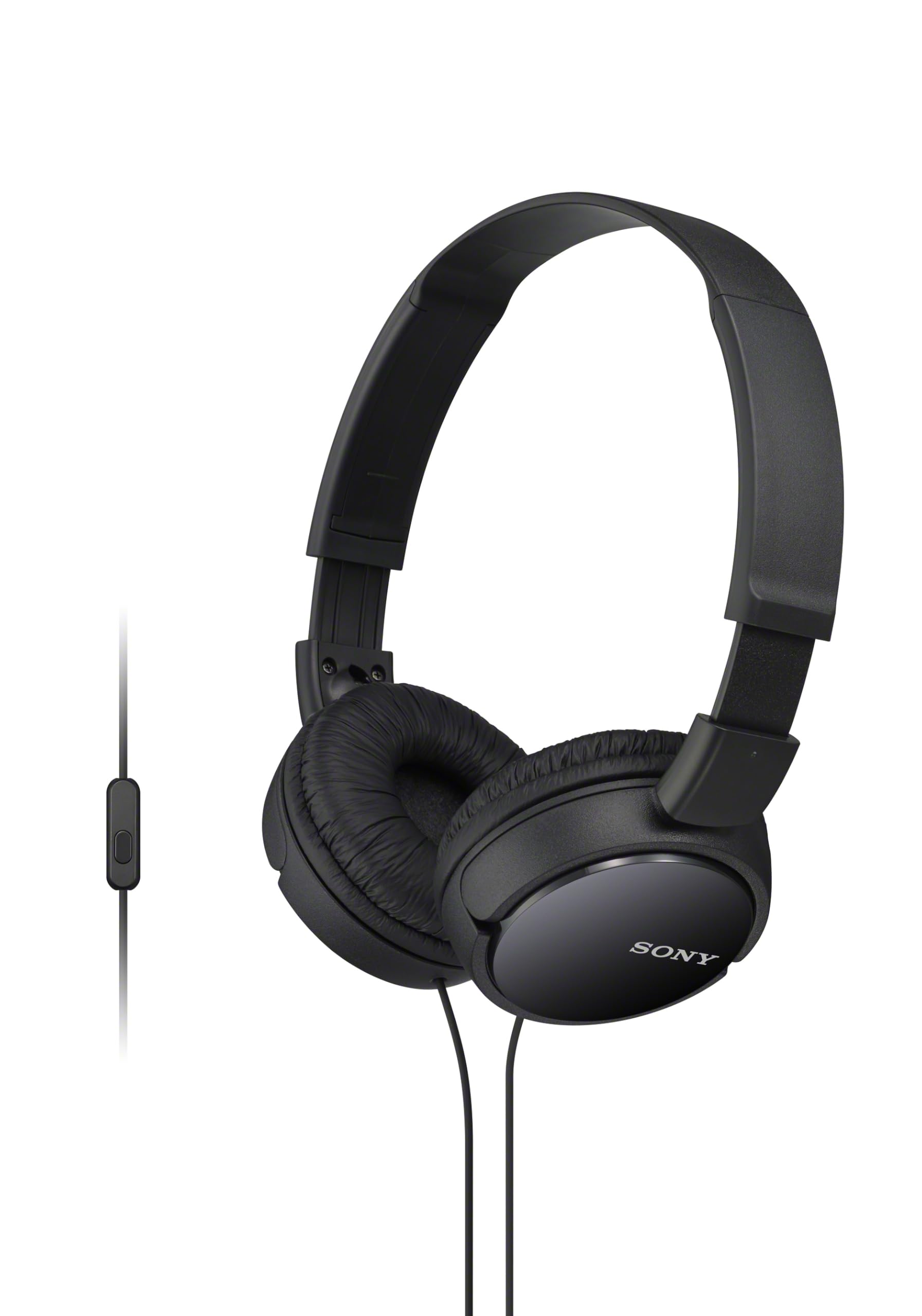 Sony ZX Series Wired On-Ear Headphones