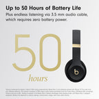 Wireless On-Ear Headphones