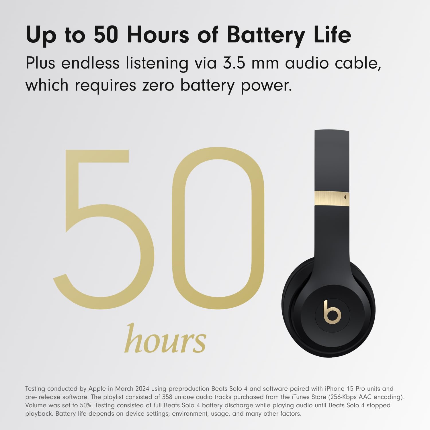Wireless On-Ear Headphones